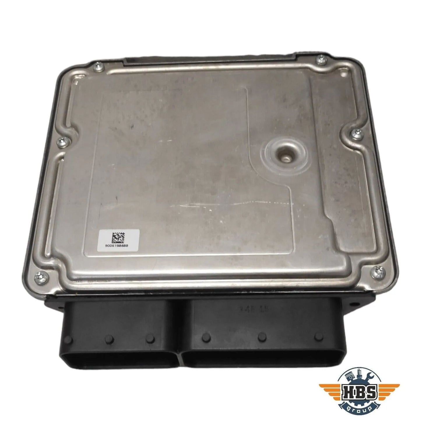 BMW ECU MOTORSTEUERGERÄT STEUERGERÄT DDE 8518269 0281018552 BOSCH