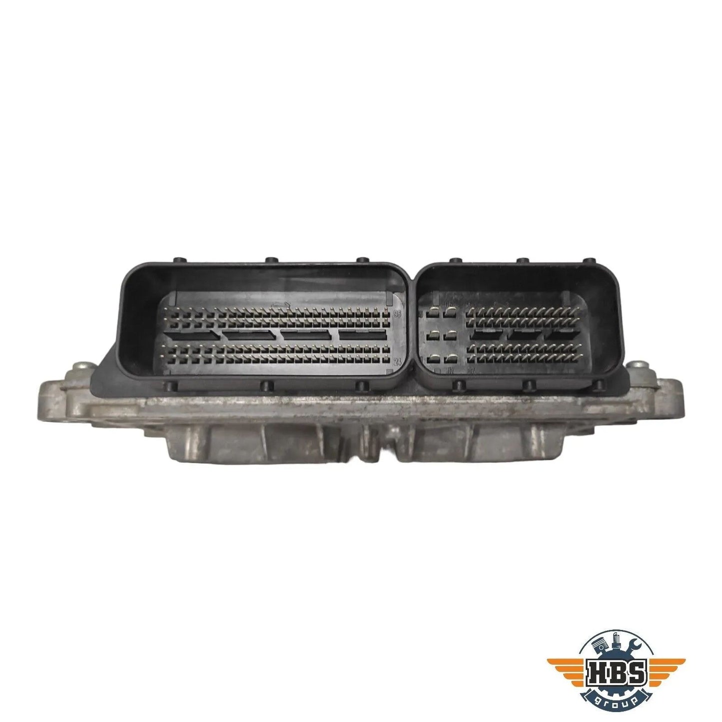 VOLVO ECU MOTORSTEUERGERÄT STEUERGERÄT 31336983 0281018414 BOSCH