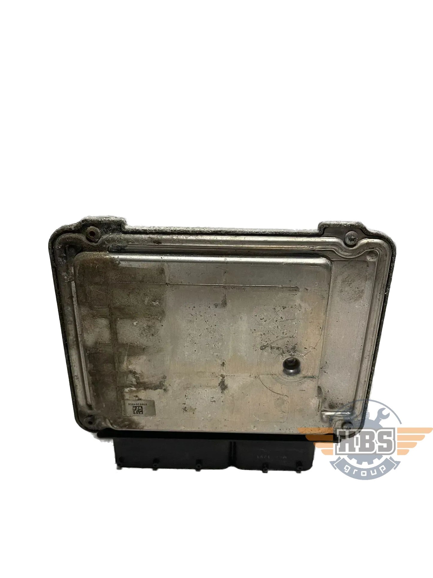 VW ECU Motorsteuergerät Steuergerät EDC17C46 03L907309AE 0281017946 BOSCH