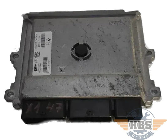 RENAULT ECU MOTORSTEUERGERÄT STEUERGERÄT 237107175R 237105499R VALEO