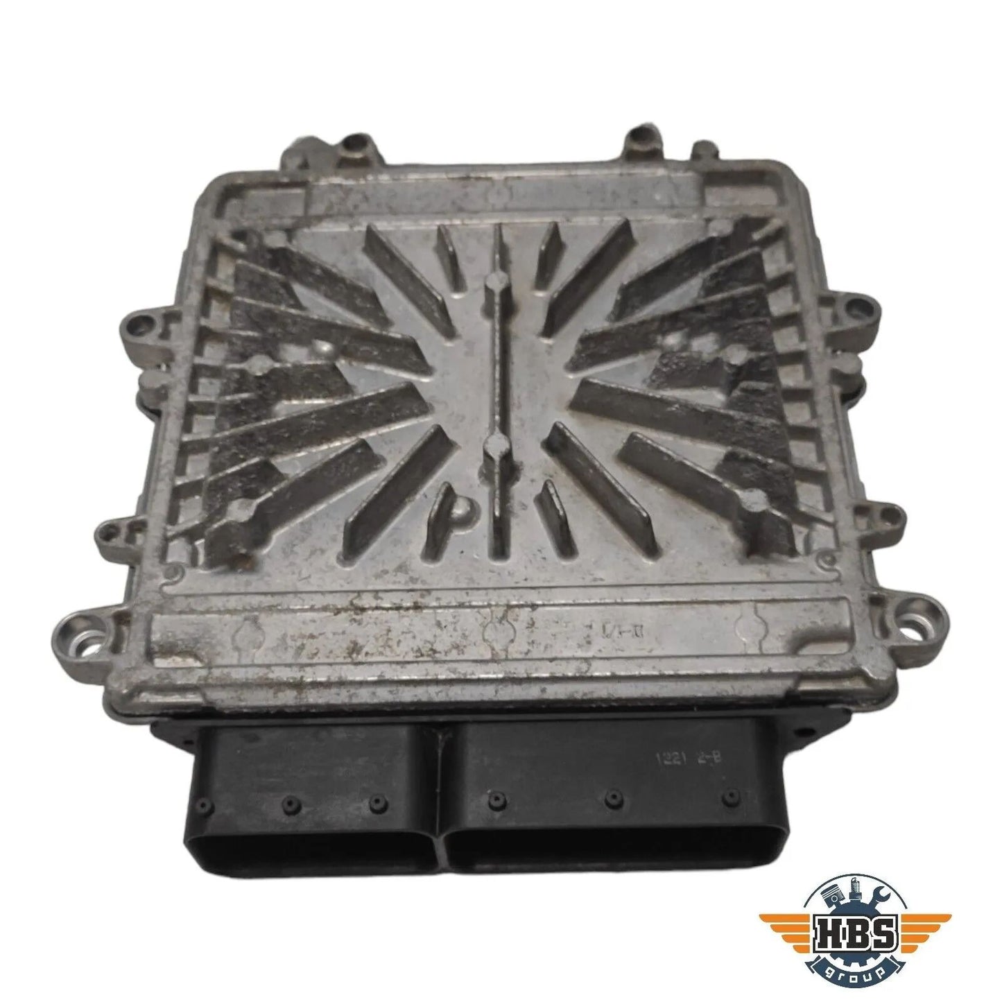 VOLVO ECU MOTORSTEUERGERÄT STEUERGERÄT 31336983 0281018414 BOSCH