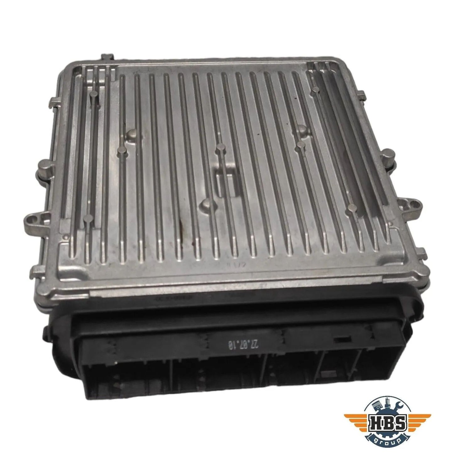 BMW ECU MOTORSTEUERGERÄT STEUERGERÄT DDE 8510832 0281017027 BOSCH