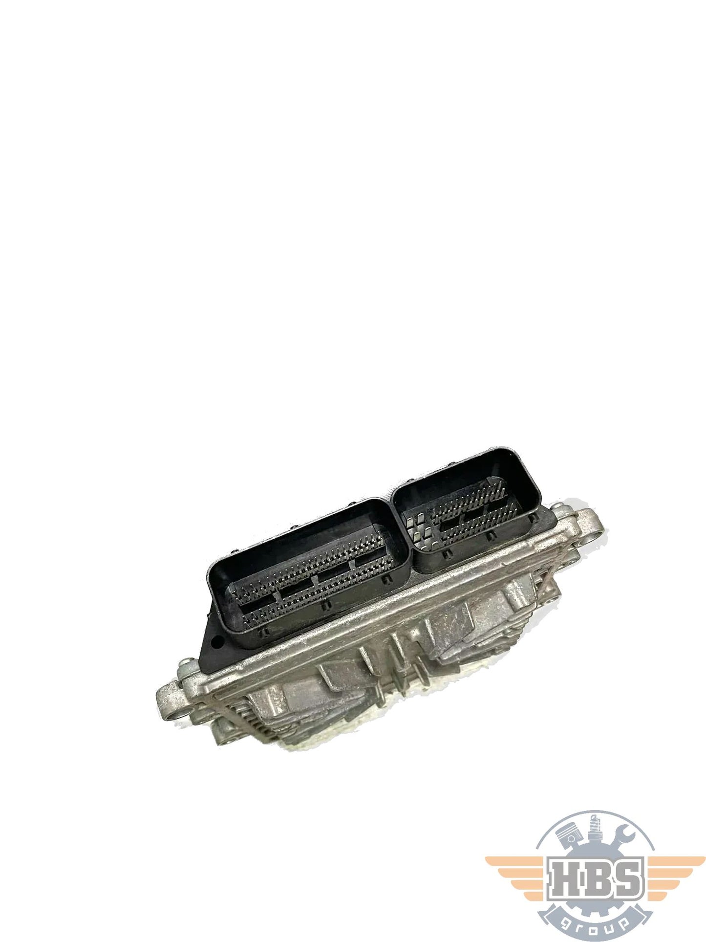 Volvo ECU Motorsteuergerät Steuergerät 31336983 0281018414 BOSCH