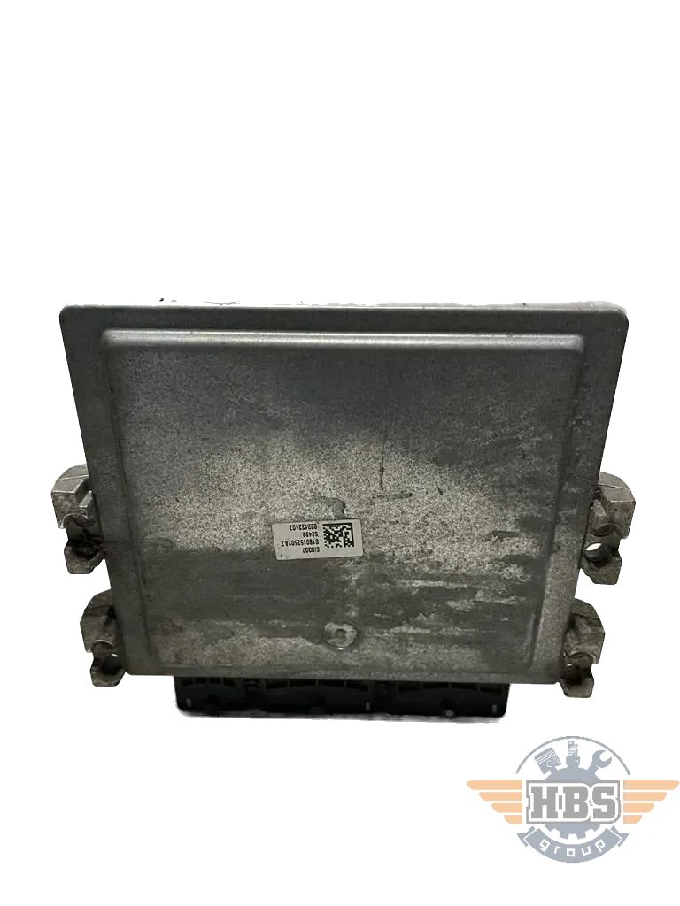 Renault ECU Motorsteuergerät Steuergerät 237102426R 237101908R S180153104A