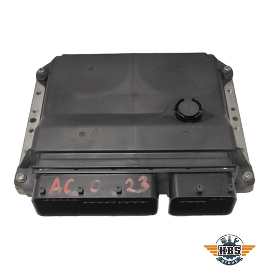 TOYOTA AVENSIS ECU MOTORSTEUERGERÄT STEUERGERÄT 89661-05C60 MB275400-2430 DENSO