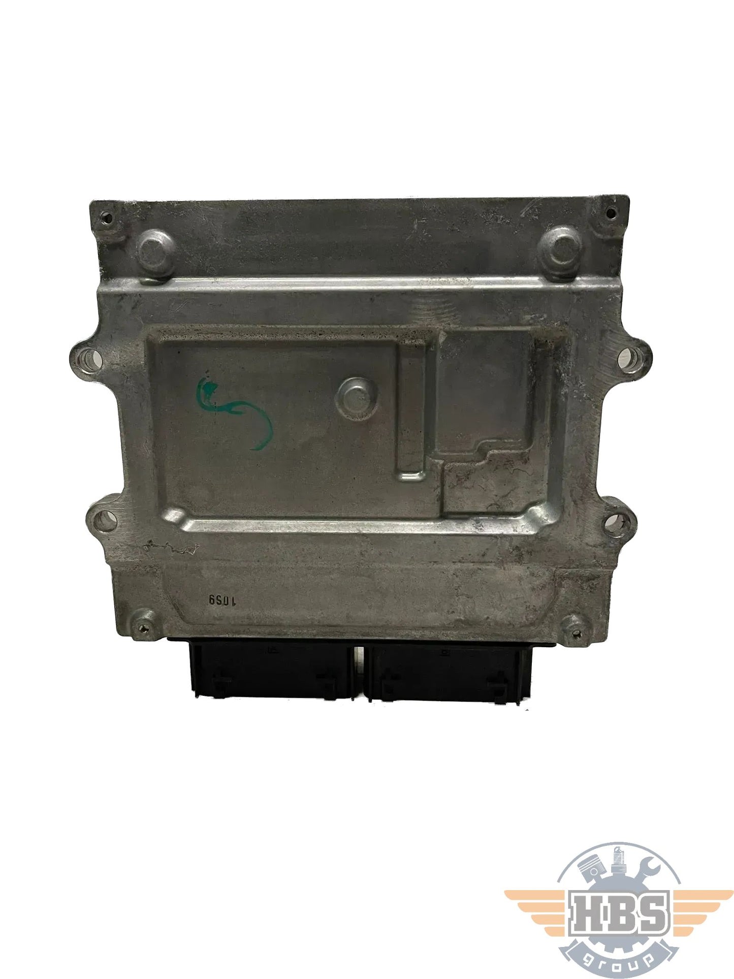 Volvo ECU Motorsteuergerät Steuergerät 31452623 MB279700-9613