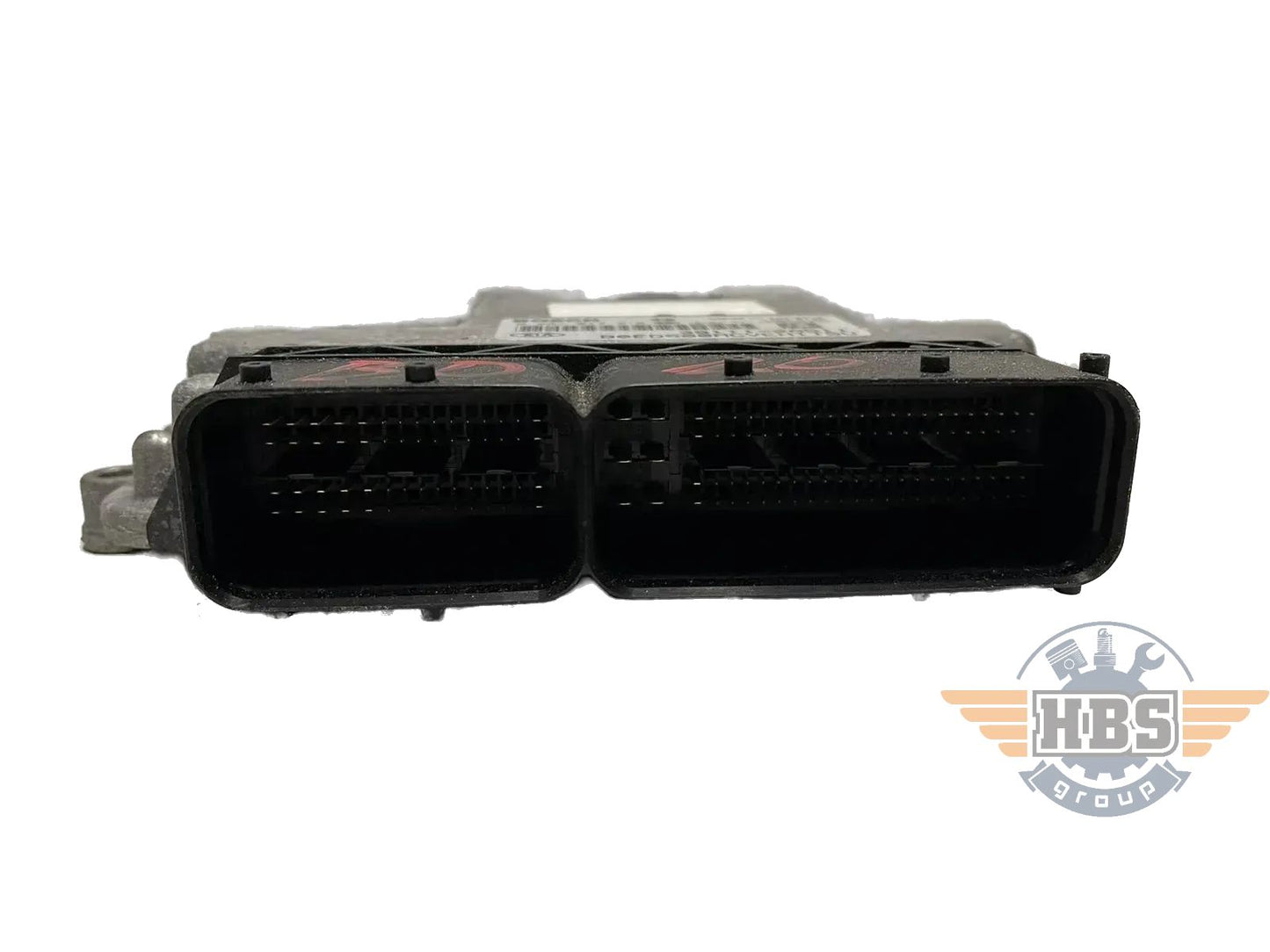 KIA Ceed ECU Motorsteuergerät Steuergerät BOSCH 39111-2A511 0281017216