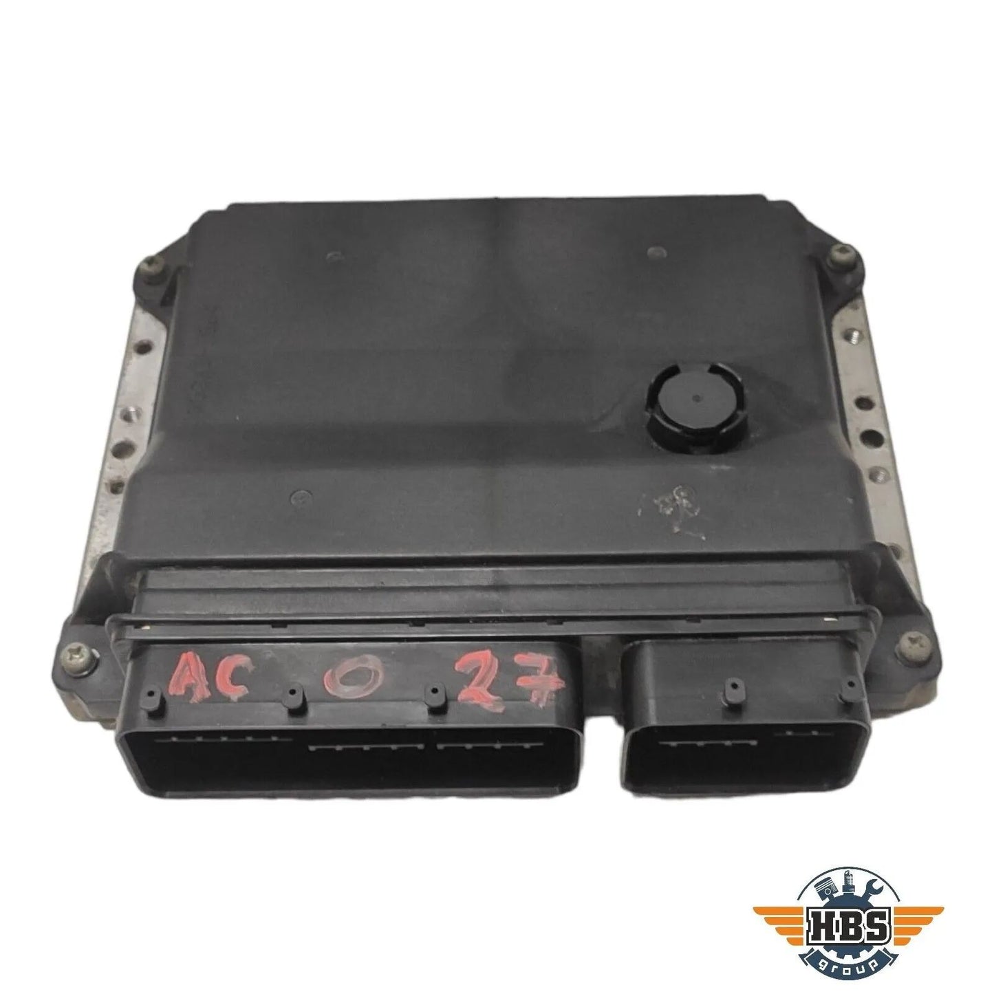 TOYOTA ECU MOTORSTEUERGERÄT STEUERGERÄT 89661-02W60 MB275400-0471 DENSO