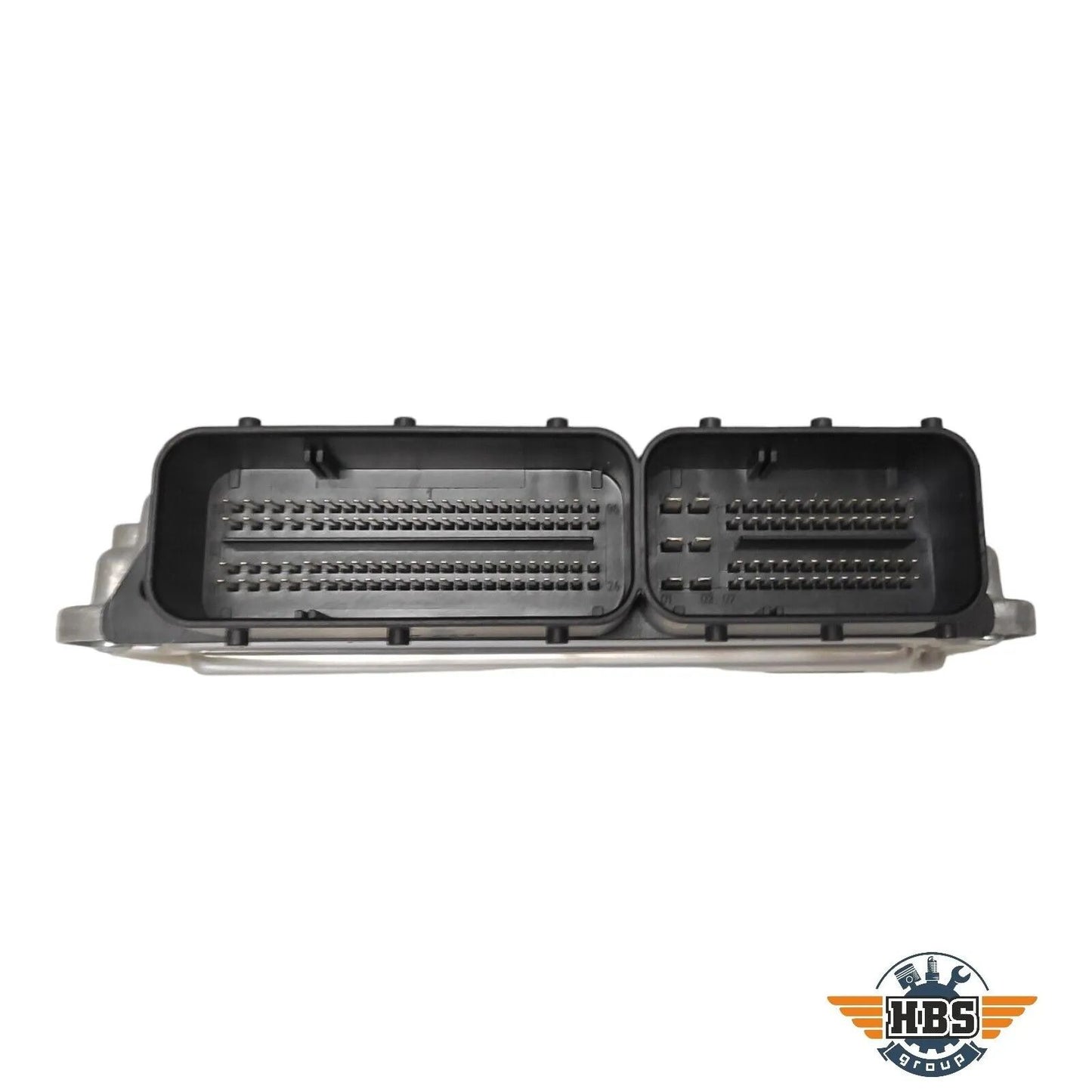 BMW ECU MOTORSTEUERGERÄT STEUERGERÄT DDE 8584276 0281031634 BOSCH