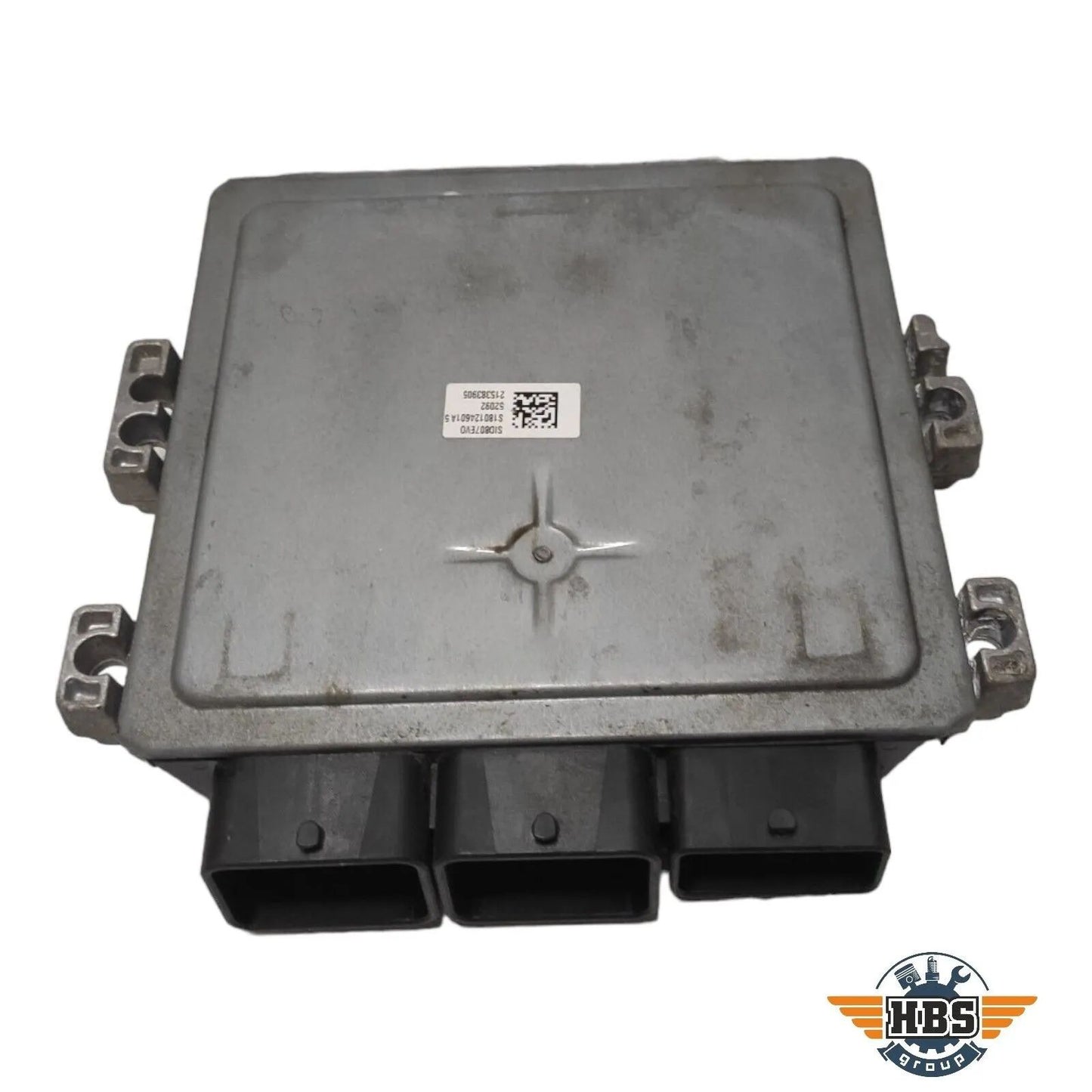 VOLVO ECU MOTORSTEUERGERÄT STEUERGERÄT 31336712 S180134102A SID07EVO