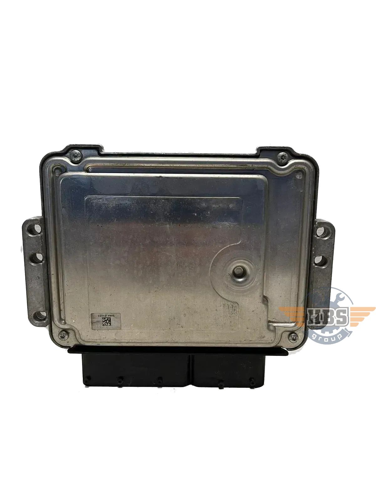 Hyundai ix35 ECU Motorsteuergerät Steuergerät BOSCH 0281017969 39120-2A000