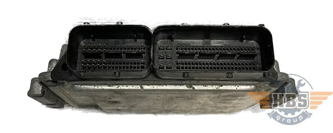 KIA Ceed ECU Motorsteuergerät Steuergerät BOSCH Vorne 39111-2A970 0281019544