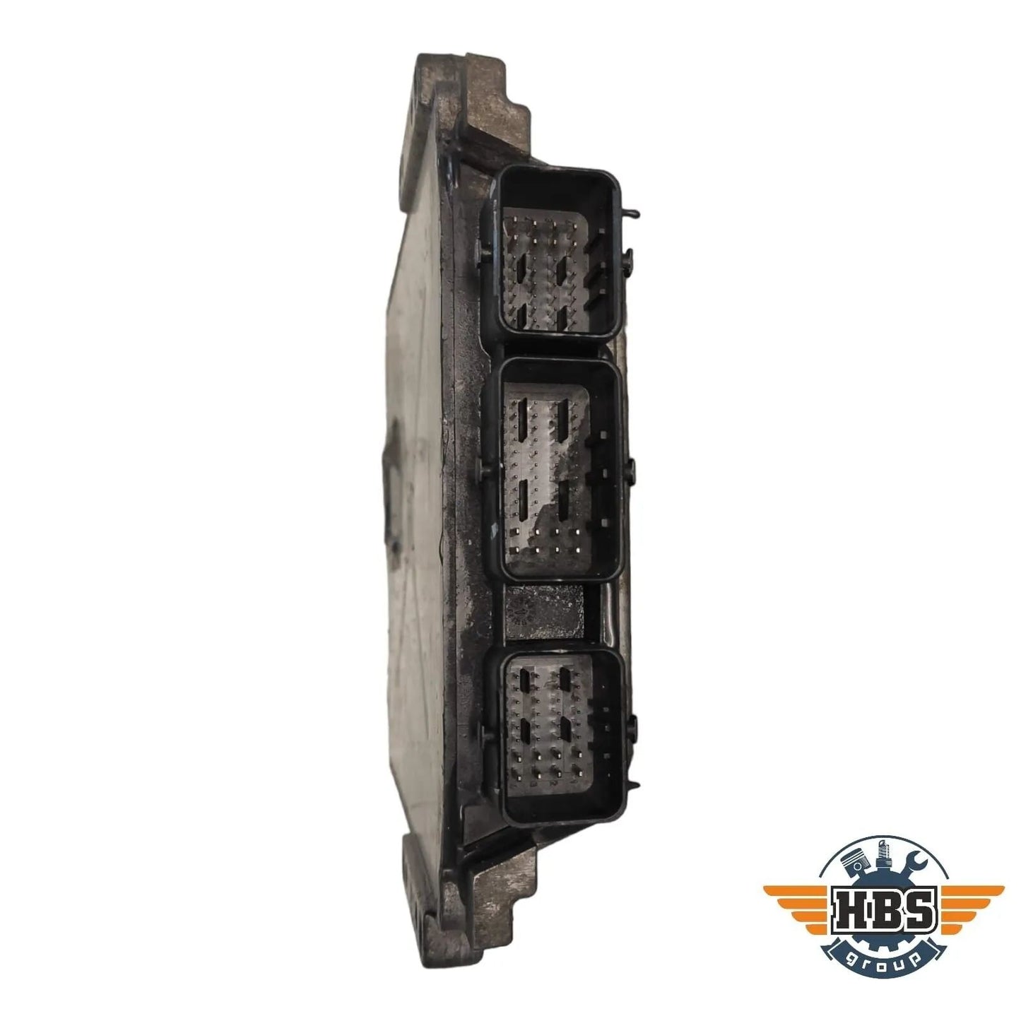 FORD TRANSIT ECU MOTORSTEUERGERÄT STEUERGERÄT 8C11-12A650-GF