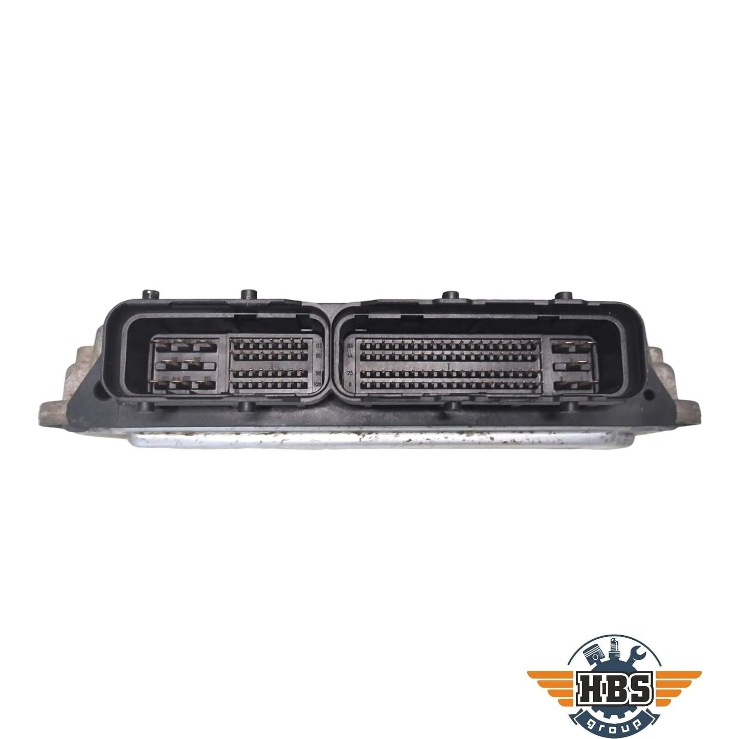 TOYOTA ECU MOTORSTEUERGERÄT STEUERGERÄT 89661-02Y10 0281017097 BOSCH