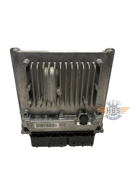 Mercedes ECU Motor Steuergerät A6519007600 A6519010601 CRD3.40 28336104