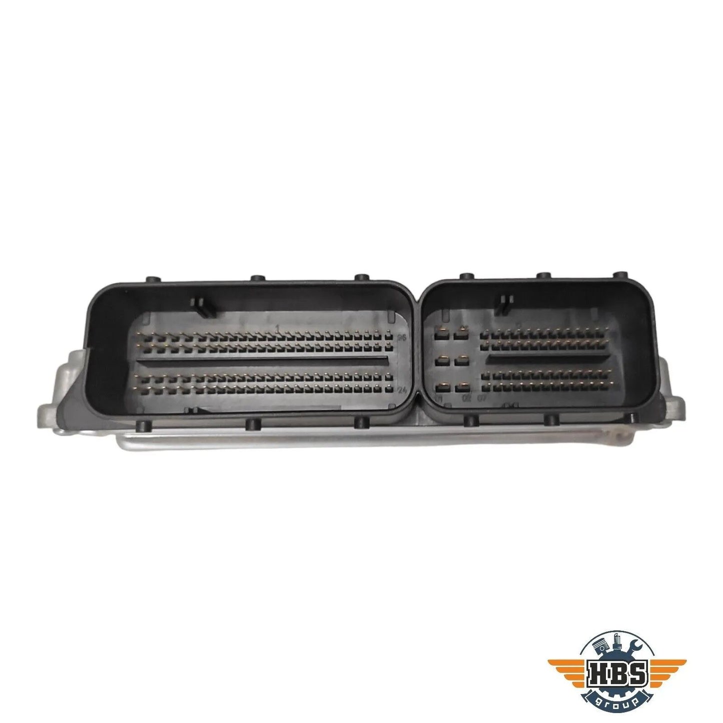 BMW ECU MOTORSTEUERGERÄT STEUERGERÄT DDE 8510592 0281016925 BOSCH