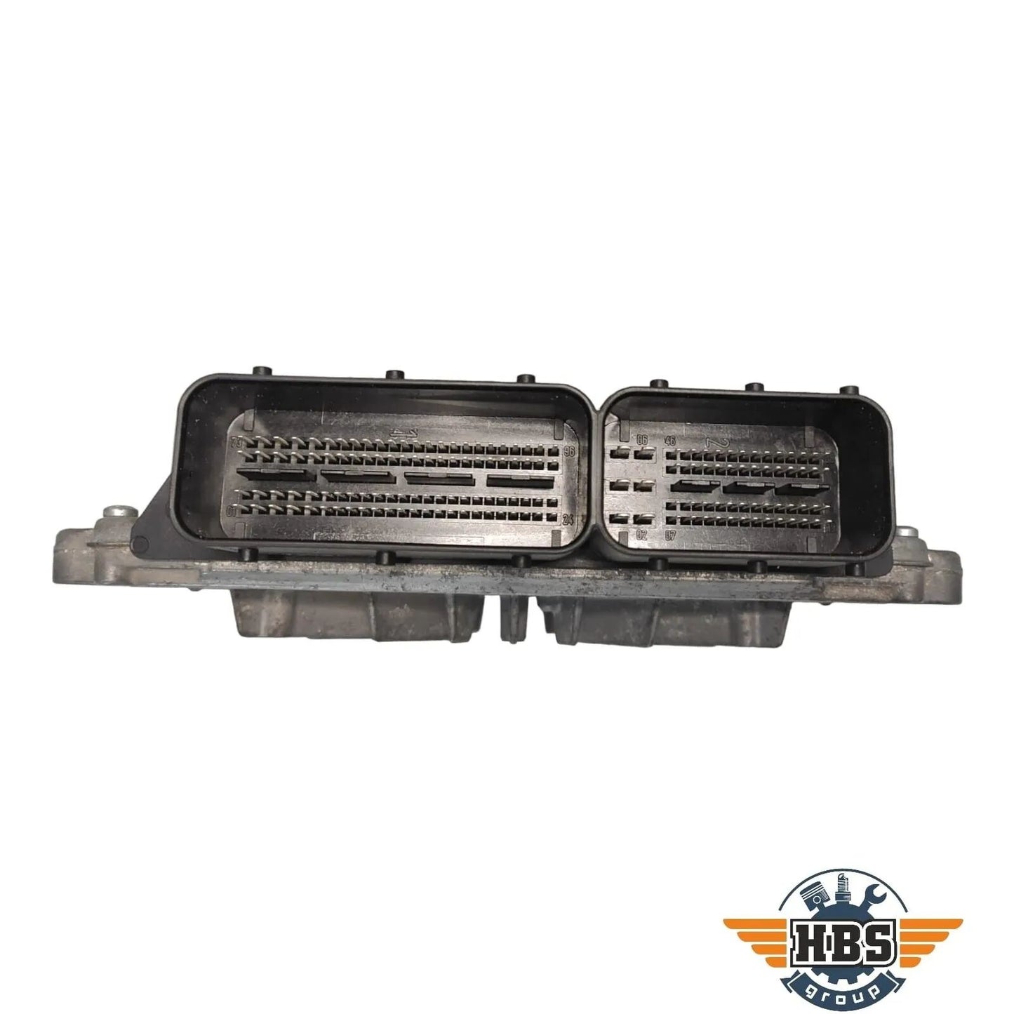 VOLVO ECU MOTORSTEUERGERÄT STEUERGERÄT 31392982 0281030782 BOSCH