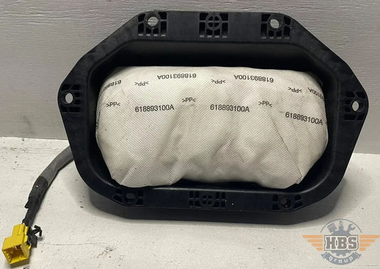 Opel Insignia 2012 Airbag Beifahrerairbag Modul SRS 618893100A 20955173