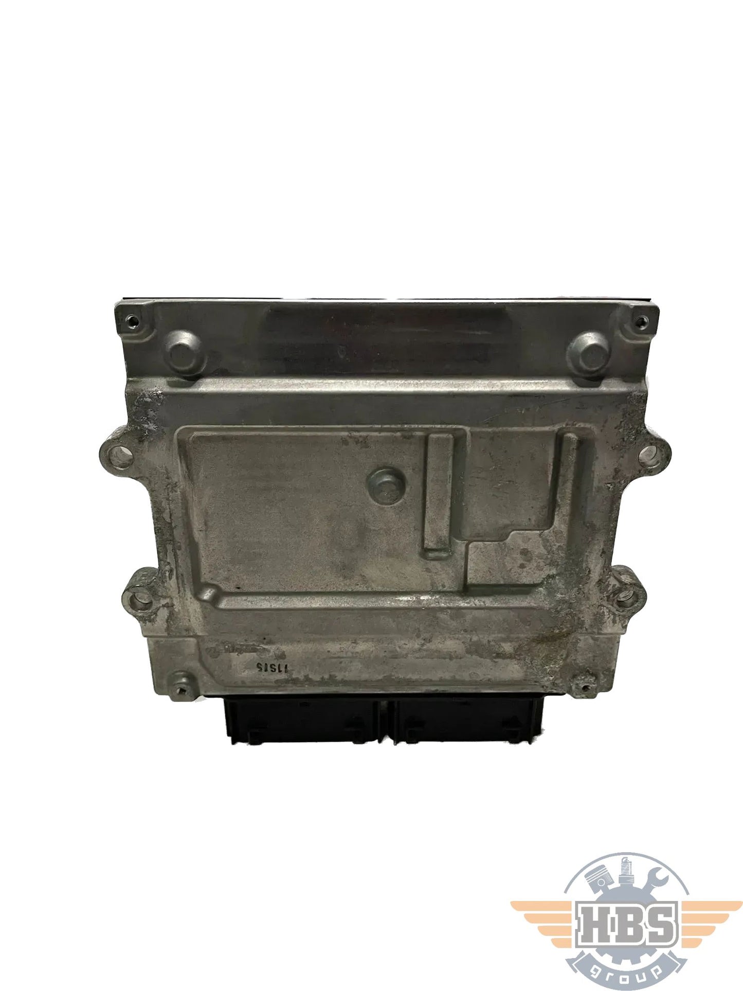 Volvo ECU Motorsteuergerät Steuergerät 31459244 MB279700-9622