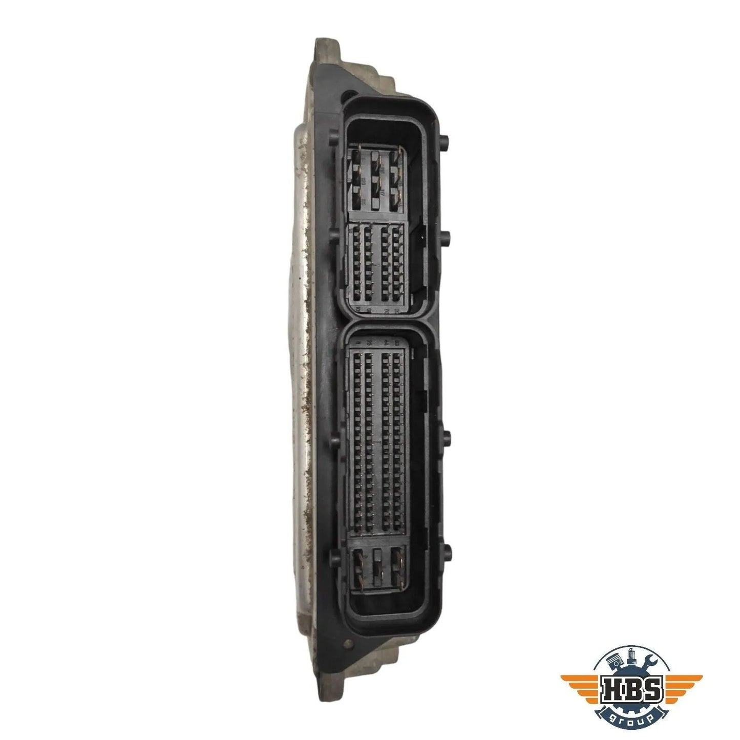 TOYOTA ECU MOTORSTEUERGERÄT STEUERGERÄT 89661-02Y10 0281017097 BOSCH