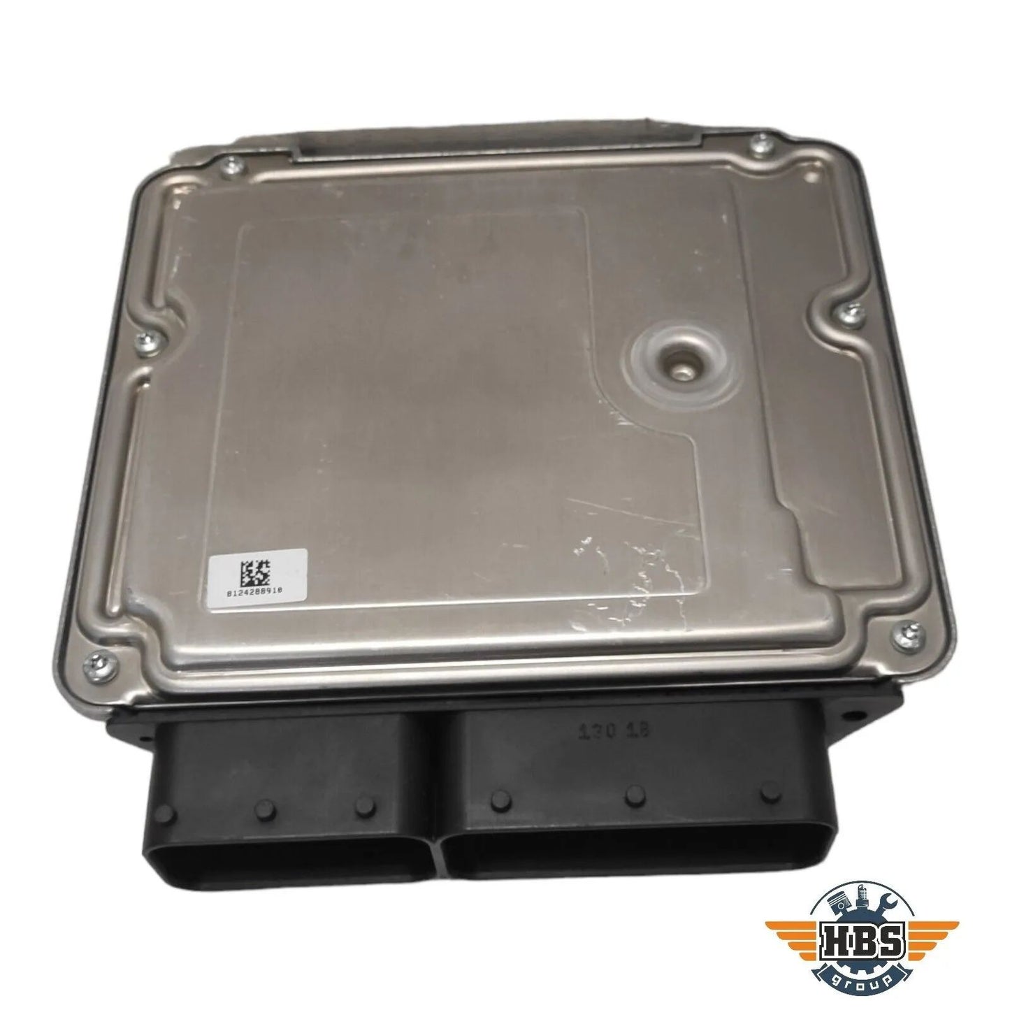 BMW ECU MOTORSTEUERGERÄT STEUERGERÄT 8512043 0281017517 BOSCH