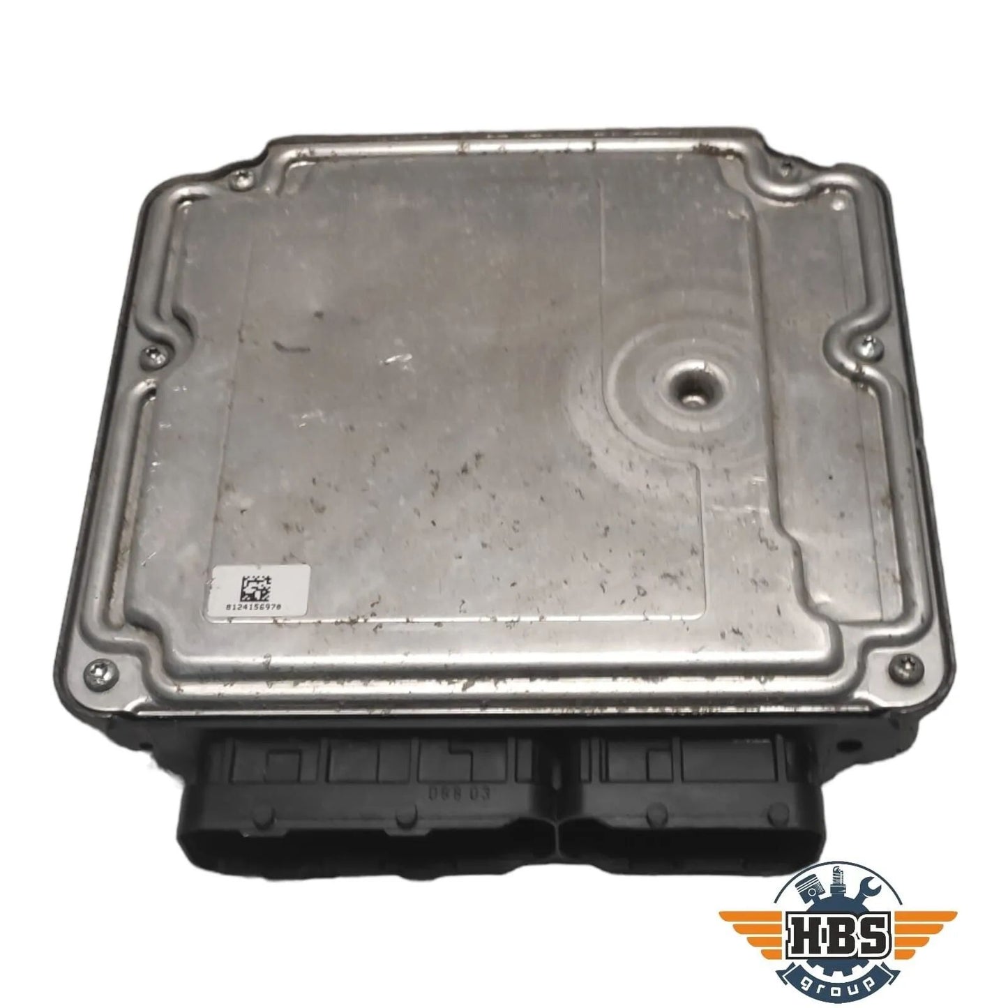 TOYOTA ECU MOTORSTEUERGERÄT STEUERGERÄT 89661-02Y10 0281017097 BOSCH