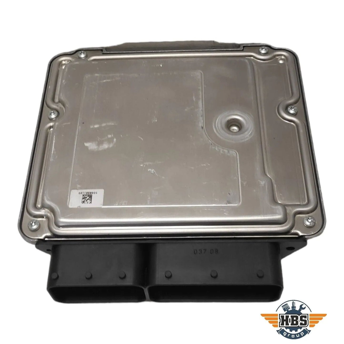 BMW ECU MOTORSTEUERGERÄT STEUERGERÄT DDE 8584276 0281031634 BOSCH