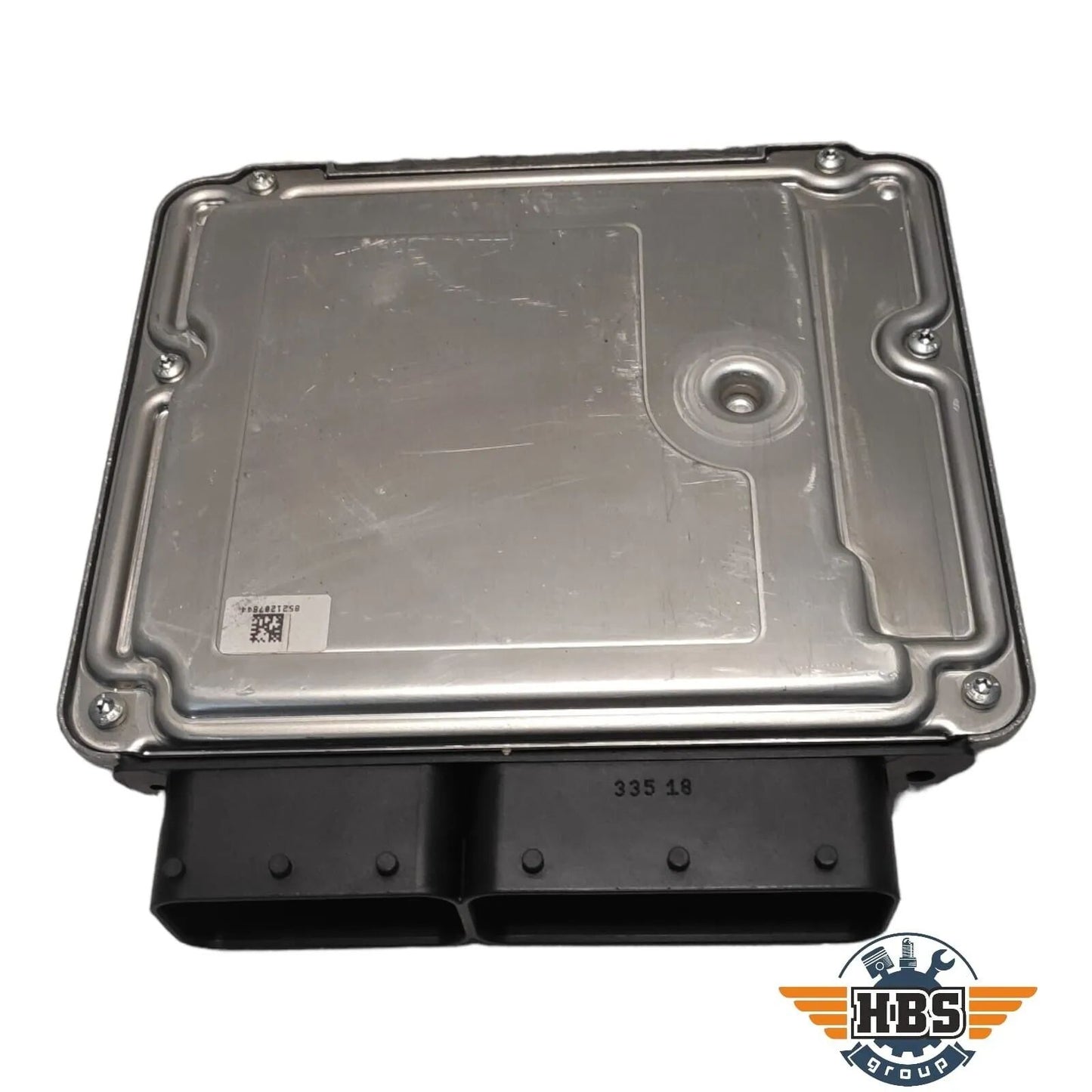 BMW ECU MOTORSTEUERGERÄT STEUERGERÄT DDE 8582280 0281031298 BOSCH