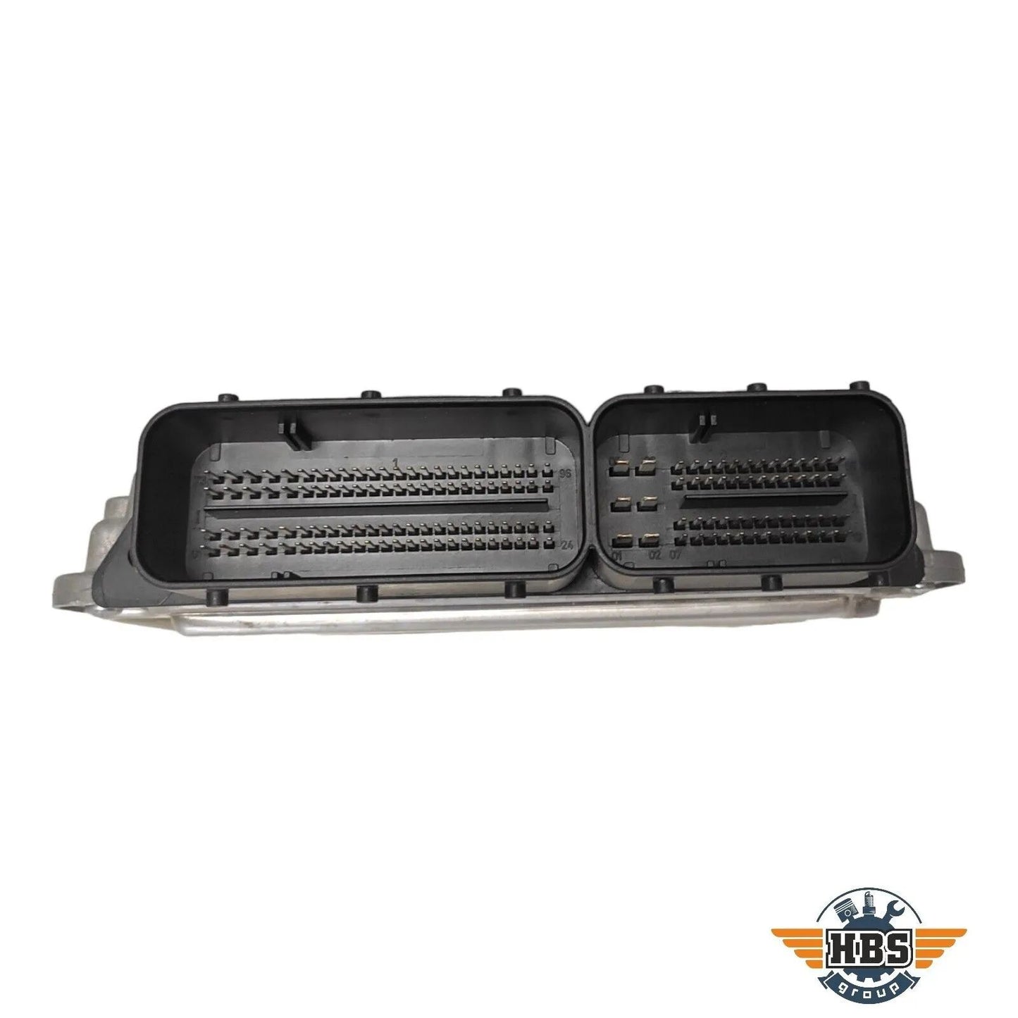 BMW ECU MOTORSTEUERGERÄT STEUERGERÄT DDE 8518269 0281018552 BOSCH