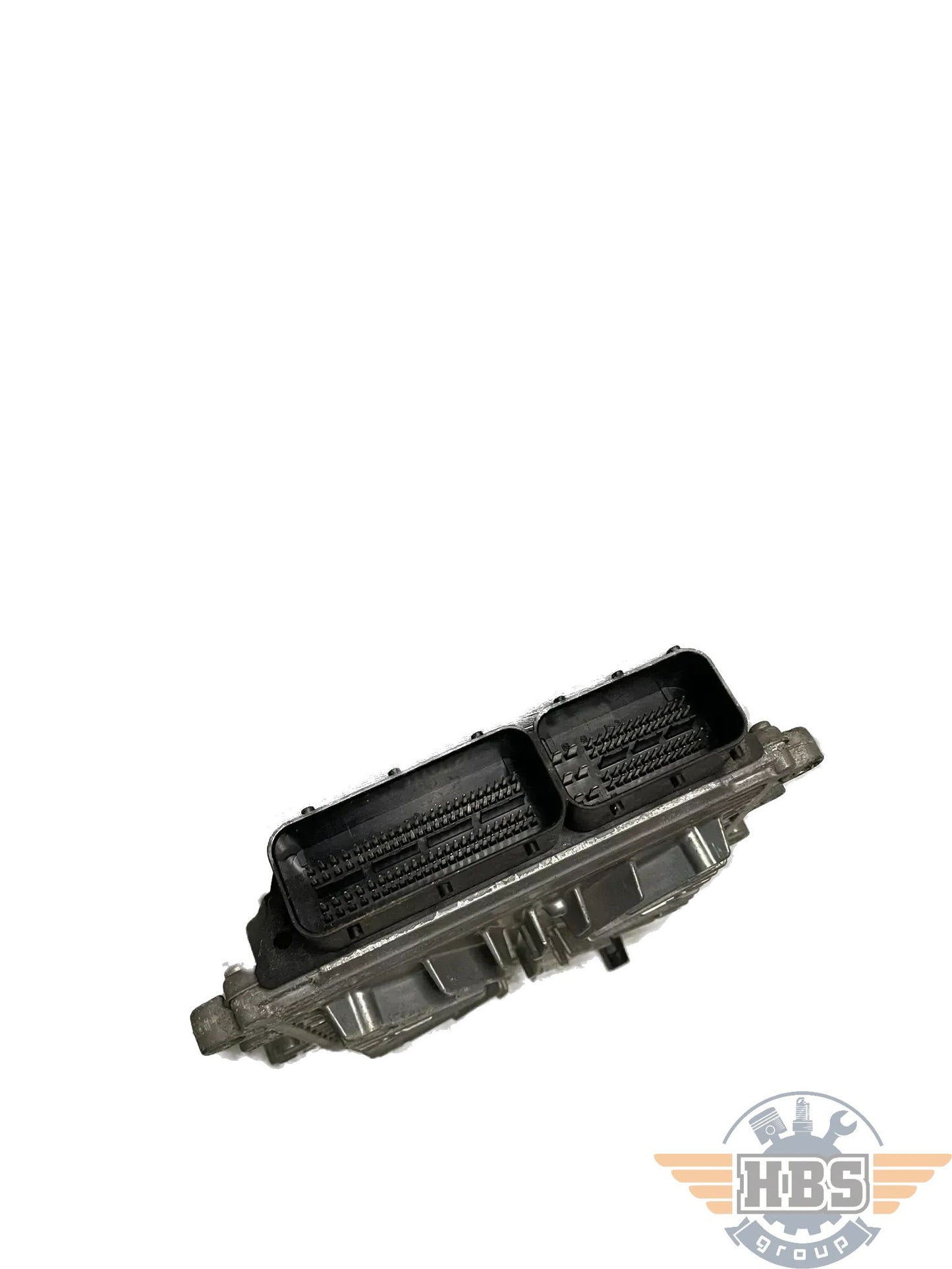 Volvo ECU Motorsteuergerät Steuergerät 30729826A 0281012103