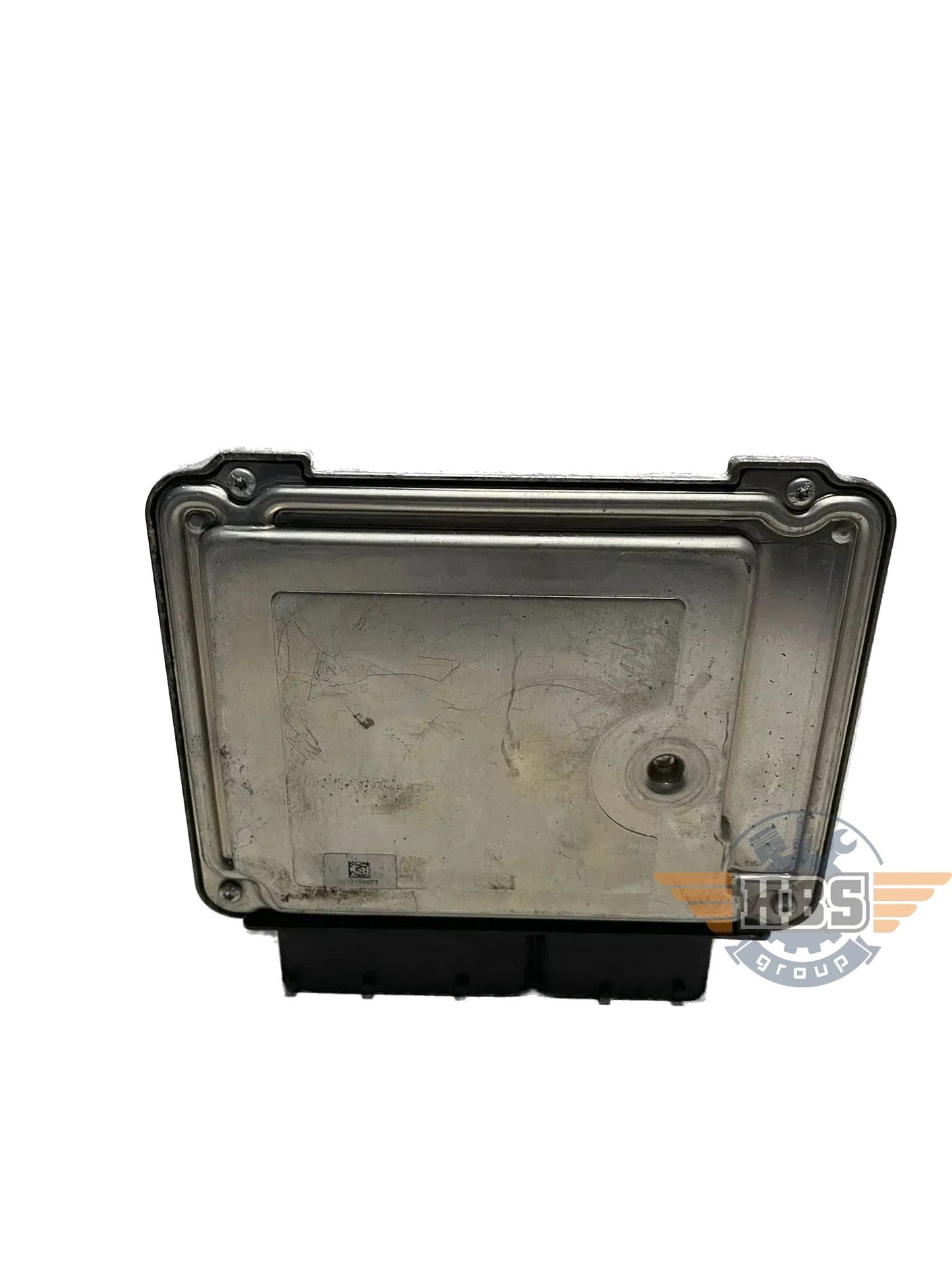 Audi A3 8P ECU Motorsteuergerät Steuergerät CFFB 03L906018AB 0281016306 EDC17C46