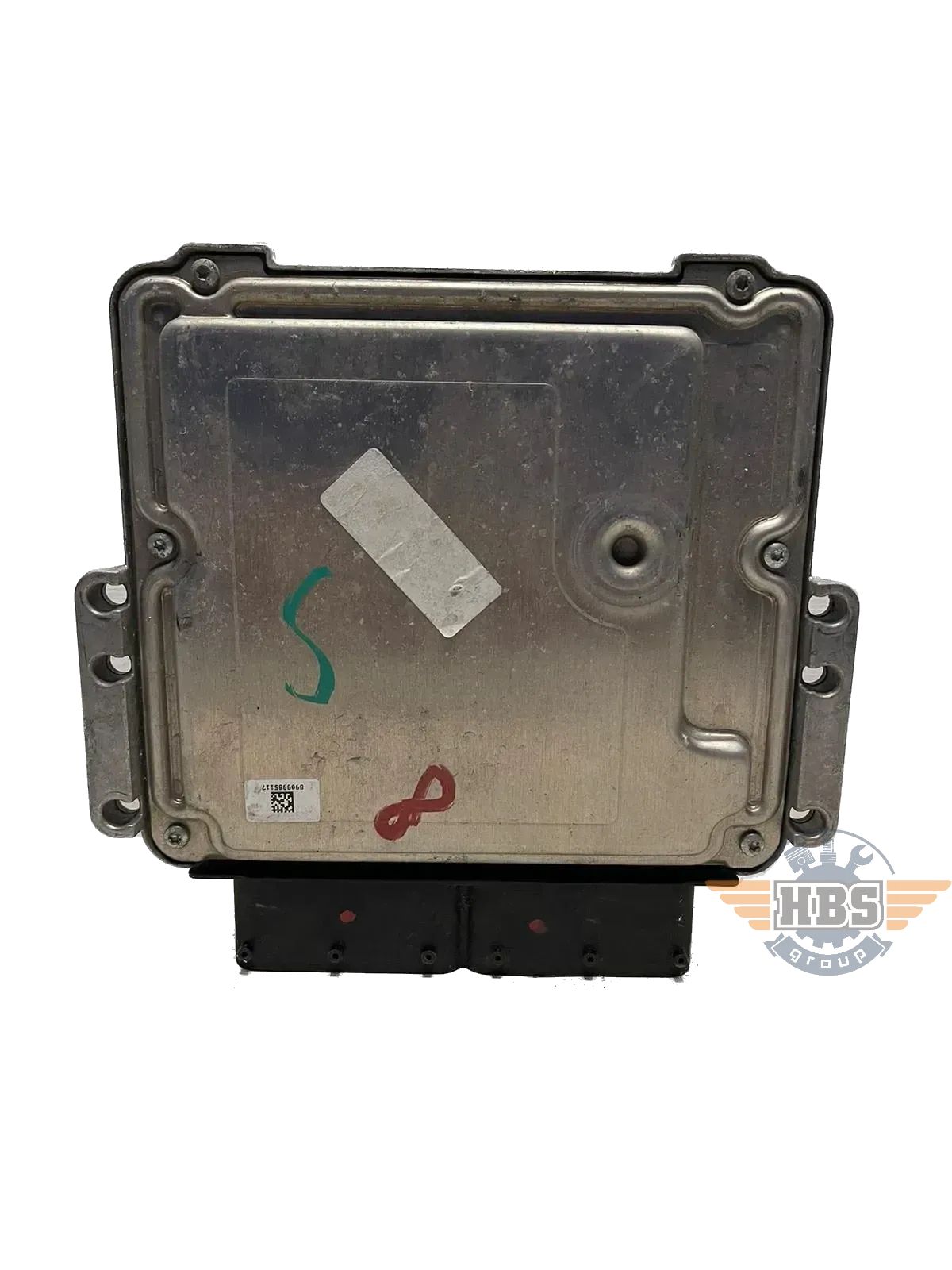 KIA HYUNDAI ECU Motorsteuergerät Steuergerät BOSCH 39140-2A925 0281033008