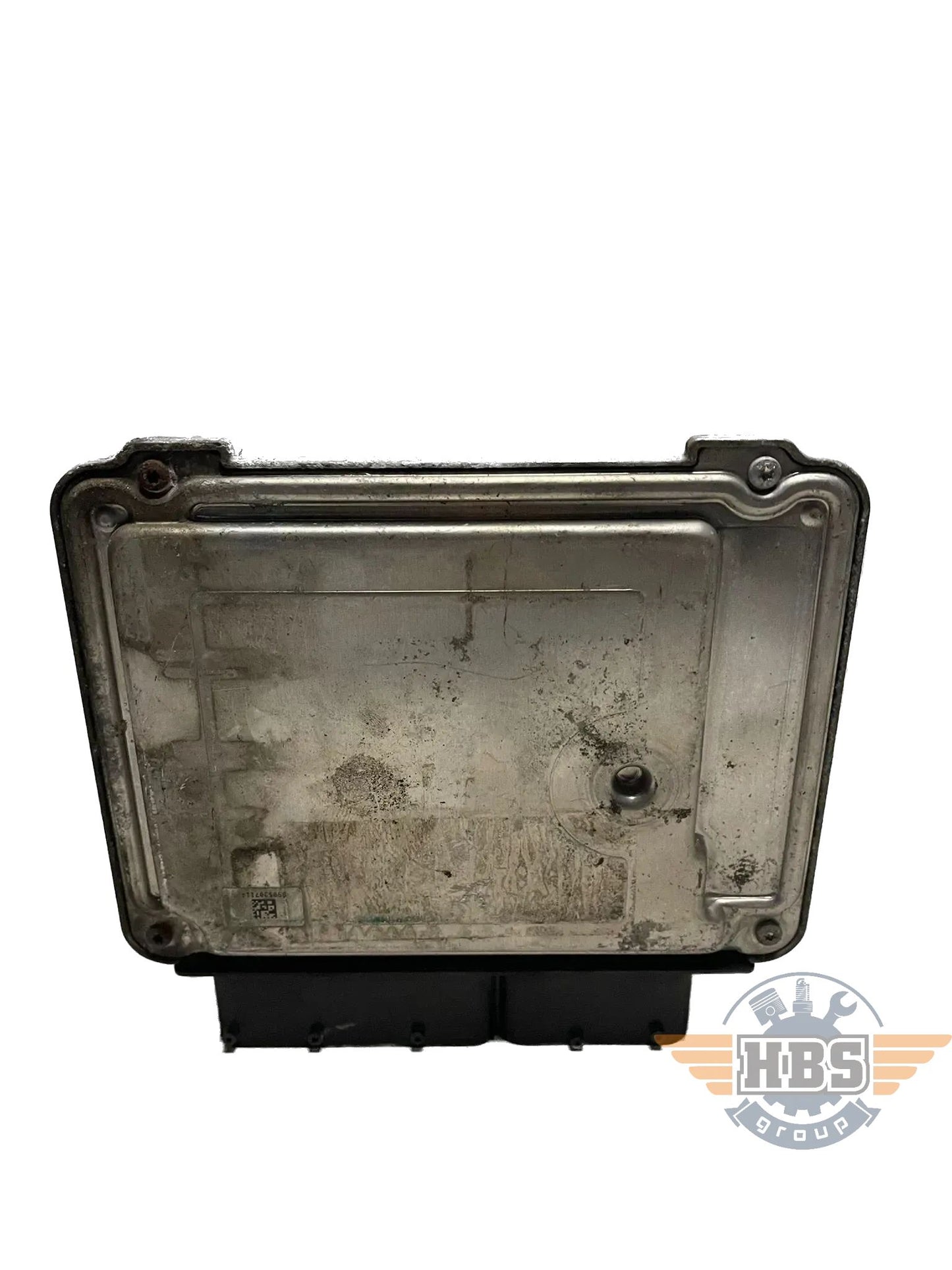 VW ECU Motorsteuergerät Steuergerät BOSCH 03L907309AE 0281017946 EDC17C46