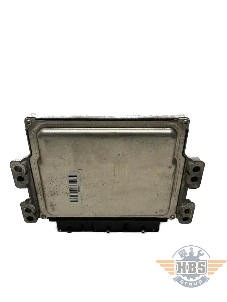 Renault ECU Motorsteuergerät Steuergerät 237100914R 237101715R 28304871