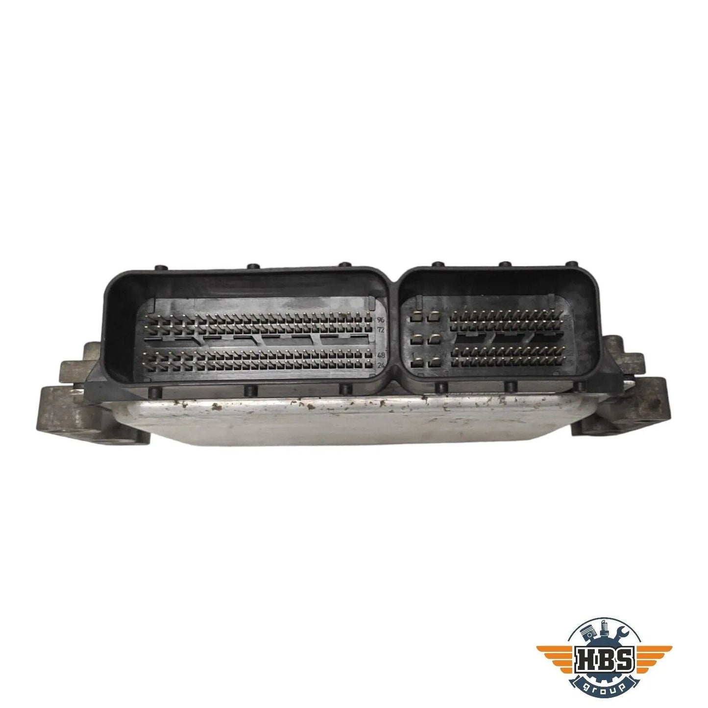 KIA ECU MOTORSTEUERGERÄT STEUERGERÄT 39130-2A300 DDCR 28261496 DCM3.7AP