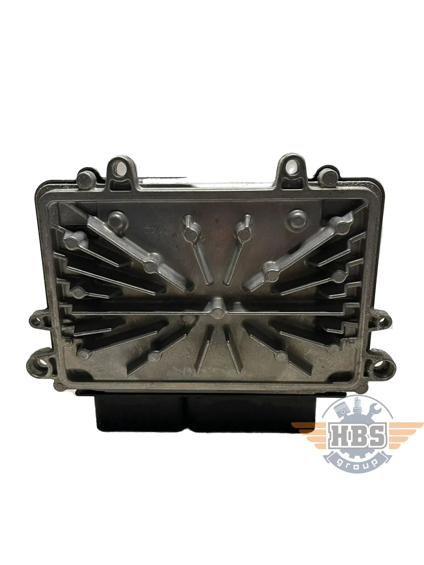 Volvo ECU Motorsteuergerät Steuergerät 0261209108 31286086AA BOSCH