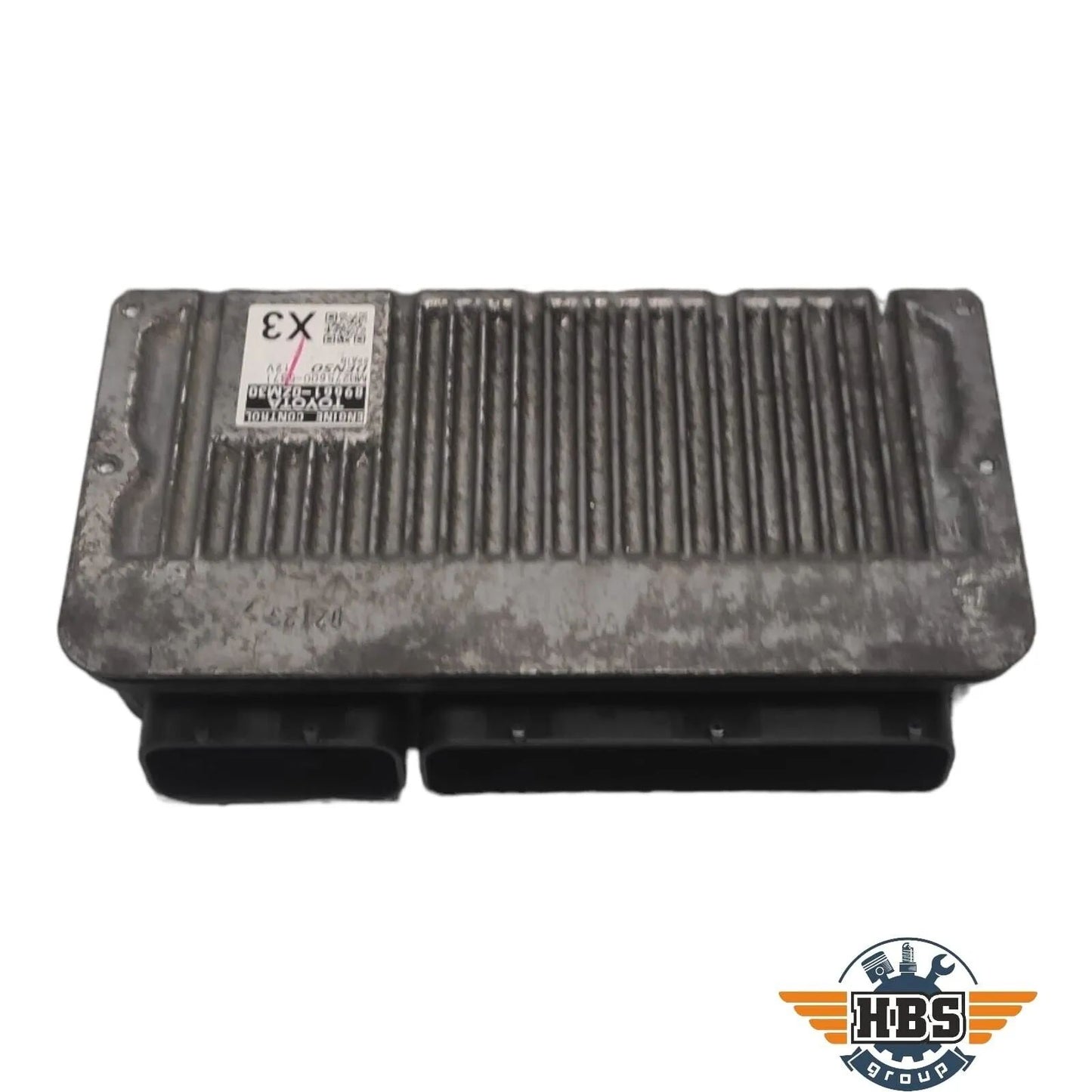 TOYOTA ECU MOTORSTEUERGERÄT STEUERGERÄT 89661-0ZM30 MB275600-5371 DENSO