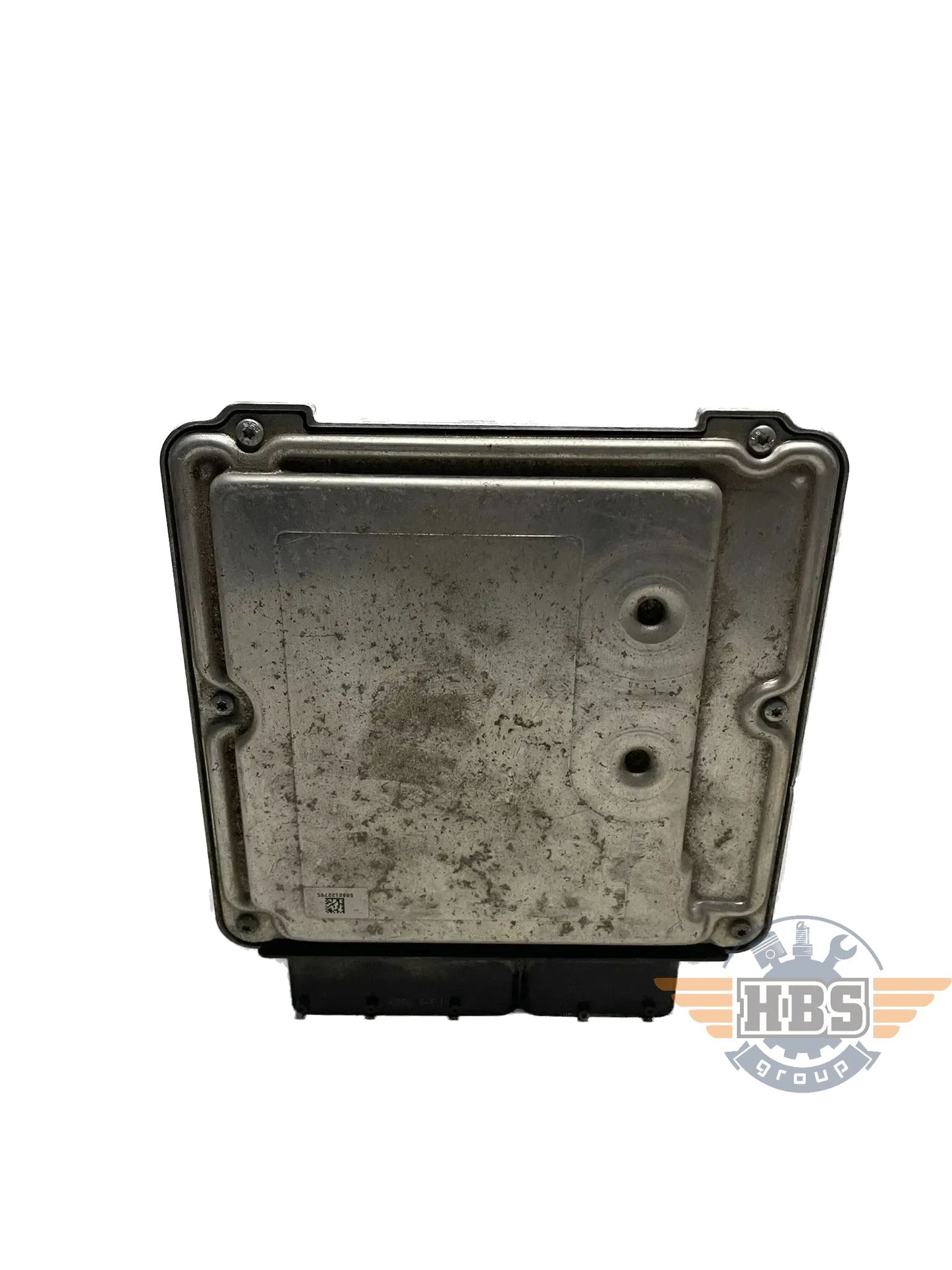 VW Skoda ECU Motorsteuergerät Steuergerät BOSCH 04L907309K 0281090170 EDC17C64