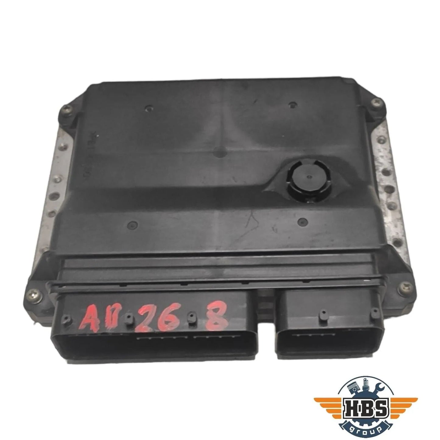 TOYOTA ECU MOTORSTEUERGERÄT STEUERGERÄT 89661-05C00 MB275400-2410 DENSO