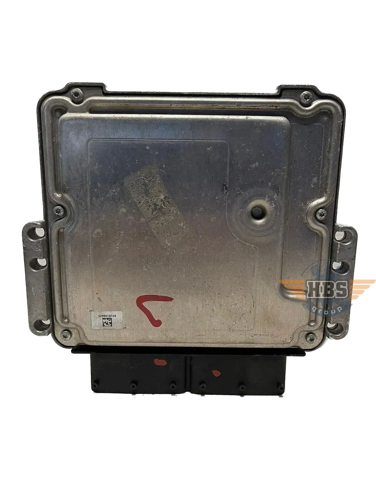 KIA Hyundai ECU Motorsteuergerät Steuergerät 39140-2A860 0281032115 EDC17C57