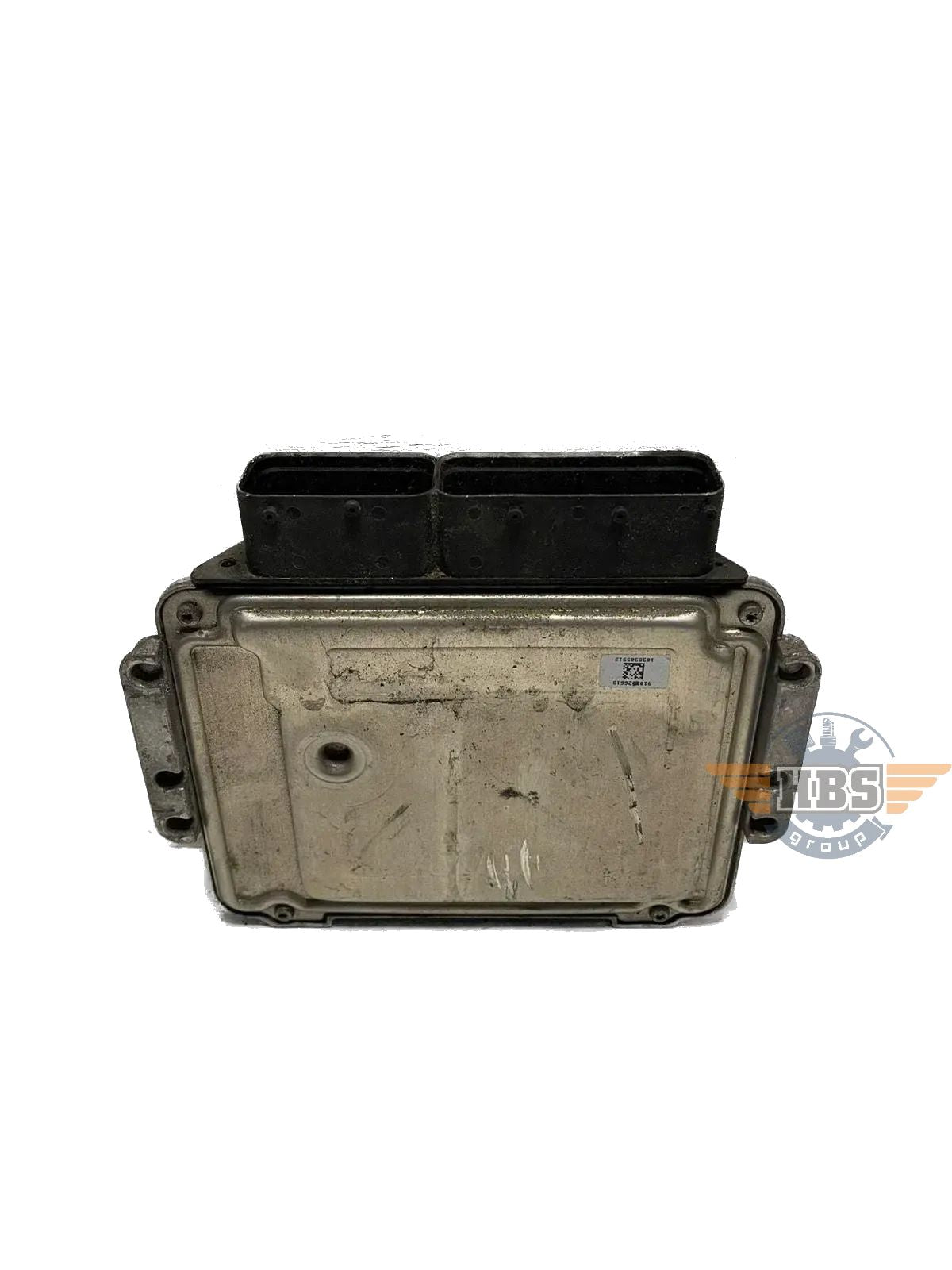 Hyundai ECU Motorsteuergerät Steuergerät BOSCH Vorne 0281018492 39120-2A209