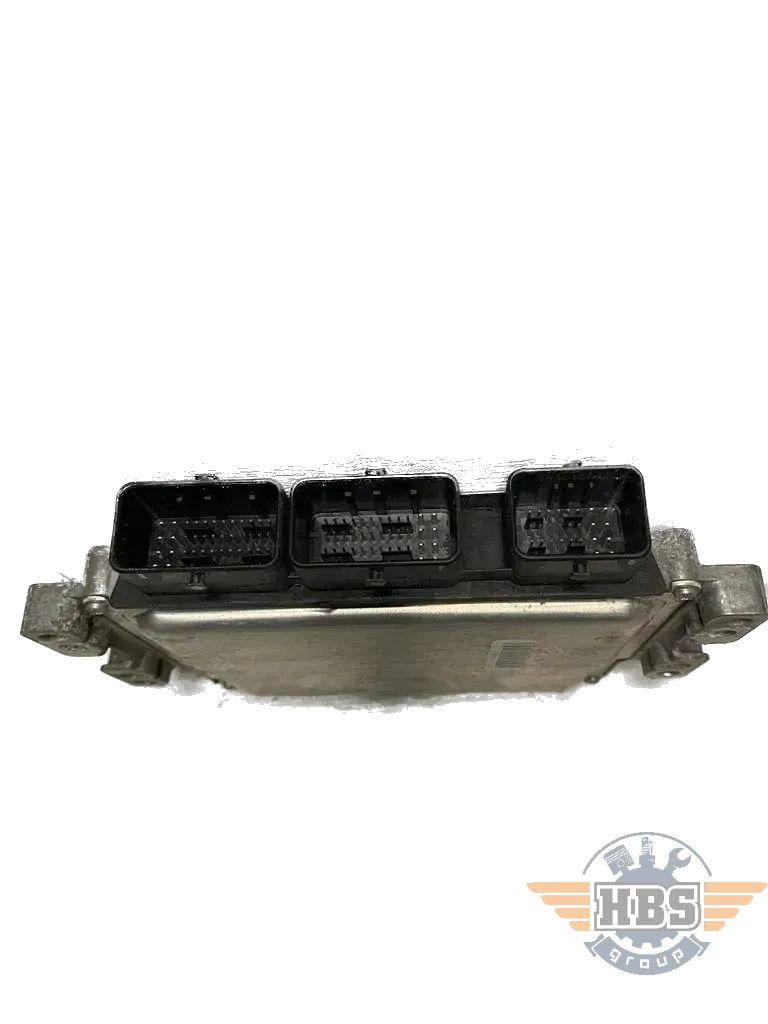 Renault ECU Motorsteuergerät Steuergerät 237100914R 237101715R 28304871