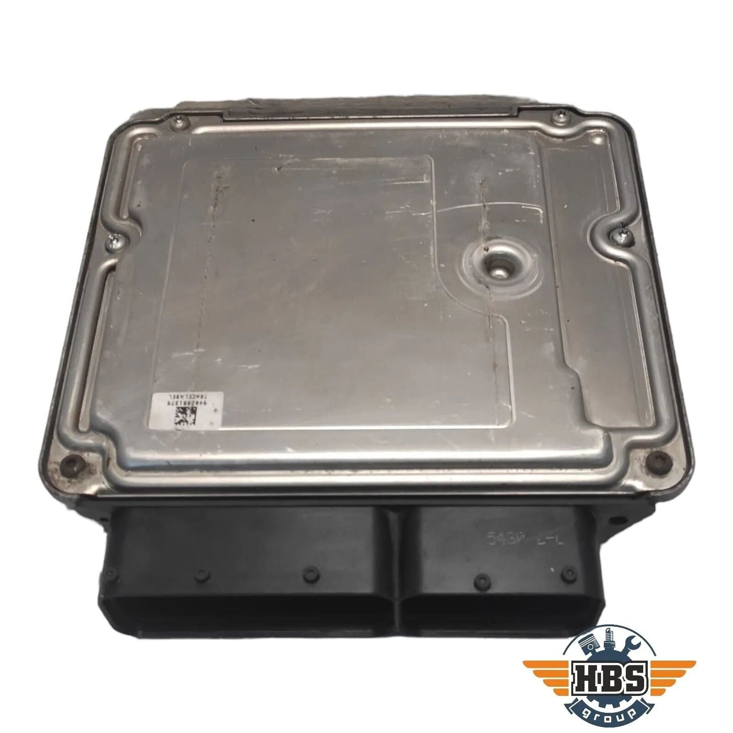 OPEL INSIGNIA ECU MOTOR STEUERGERÄT 55577619 0281017453 55575349 A20DTH BOSCH