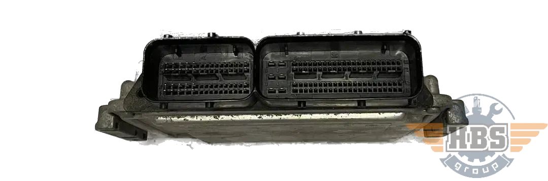 Hyundai i30 ECU Motorsteuergerät Steuergerät BOSCH 39113-2A412 0281017212