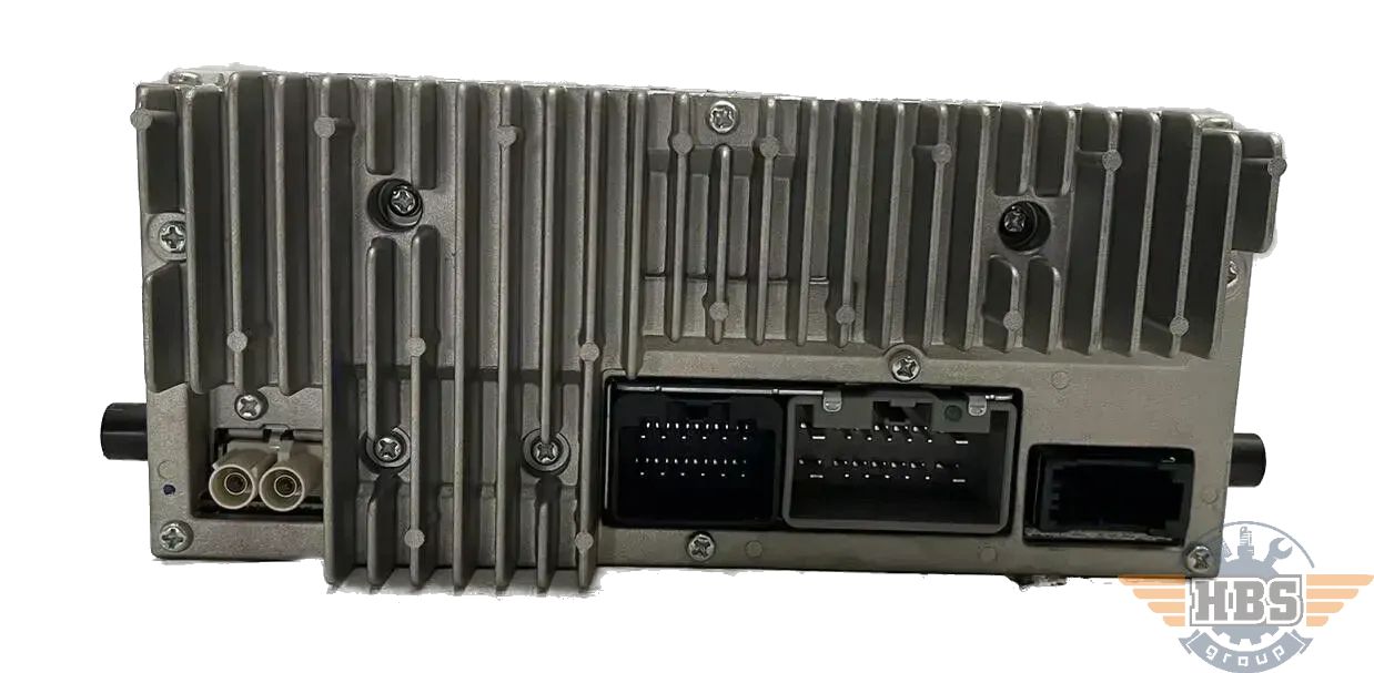 VOLVO V60 Autoradio Radio 31337571AA 31310833AA 34W718F