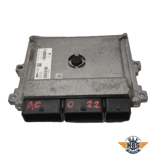 RENAULT ECU MOTORSTEUERGERÄT STEUERGERÄT 237107175R 237105499R VALEO