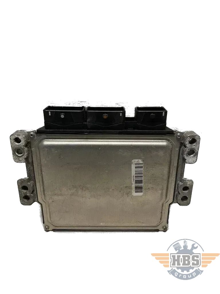 Renault ECU Motor Steuergerät 237100121R 237100425R R0413B006E 28212592