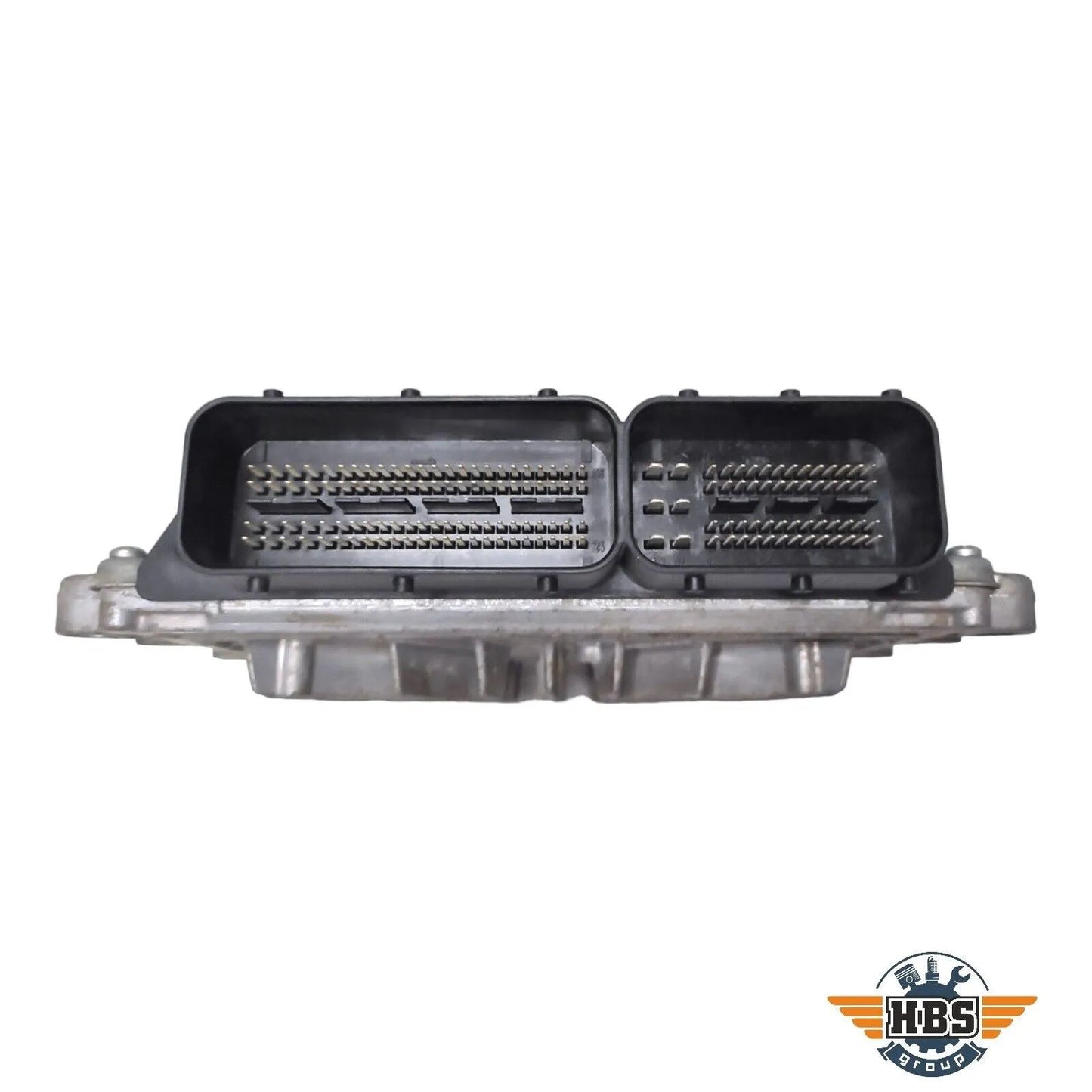 VOLVO ECU MOTORSTEUERGERÄT STEUERGERÄT 31336983 0281018414 BOSCH