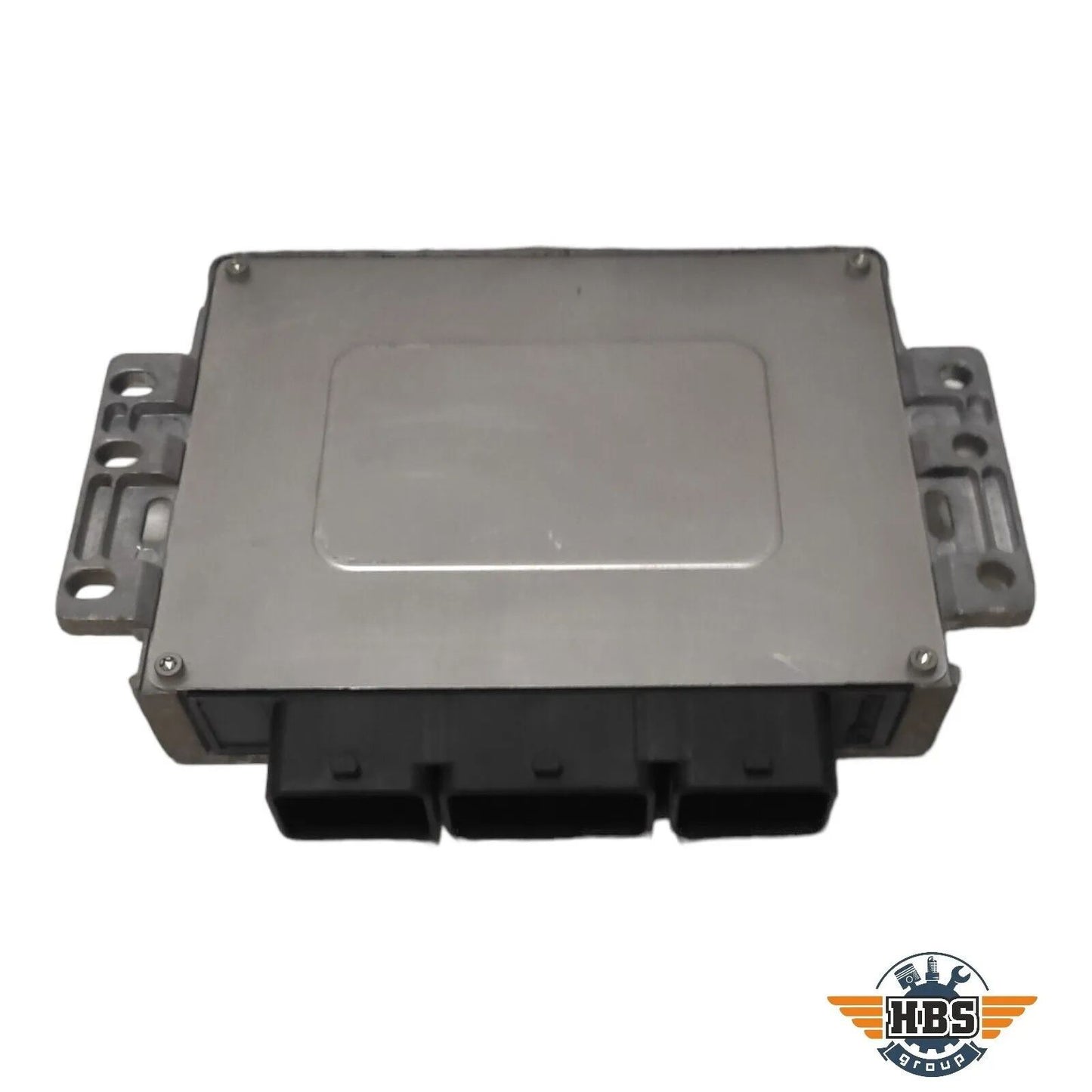 CITROEN ECU MOTORSTEUERGERÄT 9656297780 9649433980 84820V02 21585088-4A