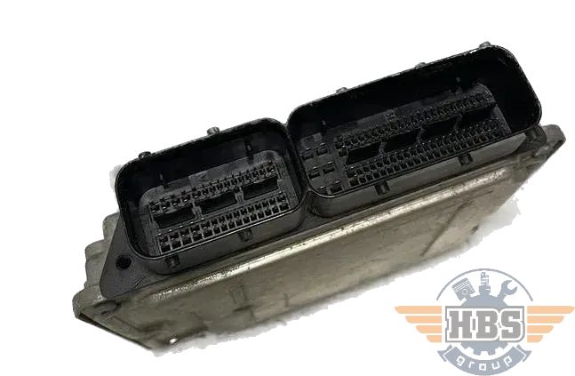 Opel Insignia A ECU Motorsteuergerät Steuergerät 55595540 0281019867